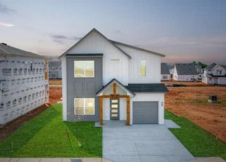 4200 NW 180th Terrace, Edmond, OK 73012