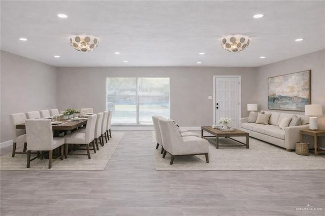 806 Walnut Avenue, Mcallen, TX 78501