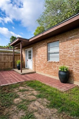 806 Walnut Avenue, Mcallen, TX 78501