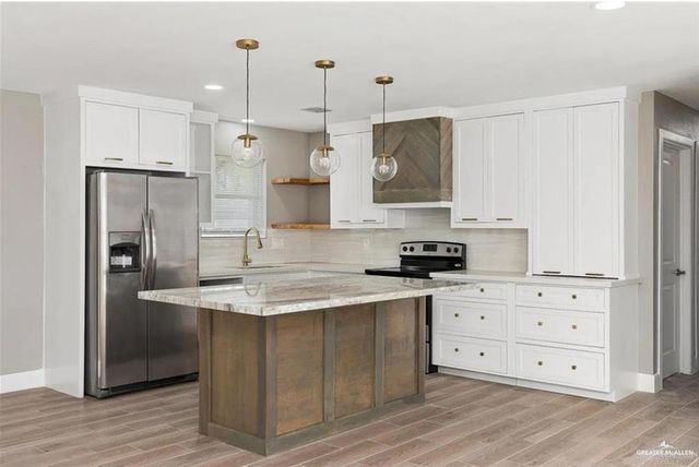 806 Walnut Avenue, Mcallen, TX 78501