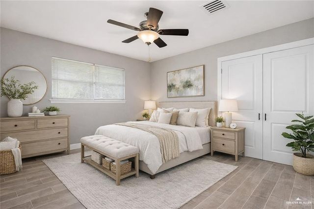 806 Walnut Avenue, Mcallen, TX 78501