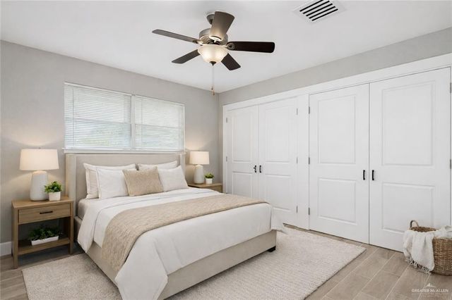 806 Walnut Avenue, Mcallen, TX 78501