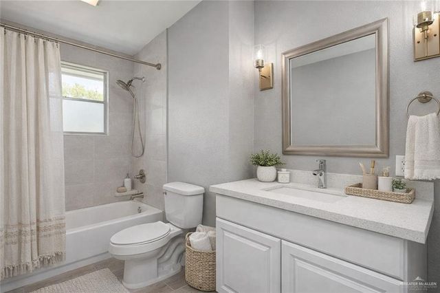 806 Walnut Avenue, Mcallen, TX 78501