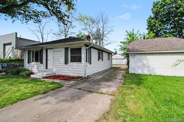 8653 Lanewood Street, Westland, MI 48185