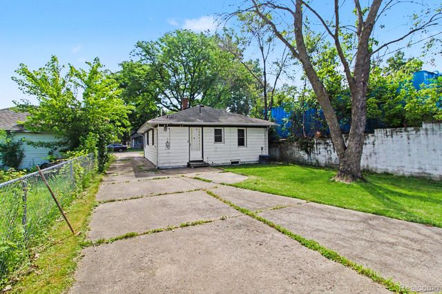 8653 Lanewood Street, Westland, MI 48185