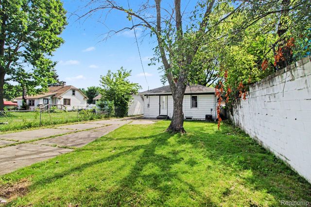 8653 Lanewood Street, Westland, MI 48185