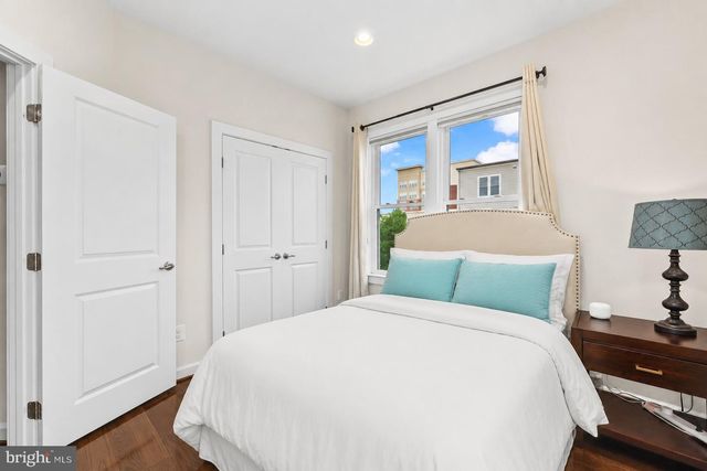 1121 S LINCOLN ST, Arlington, VA 22204