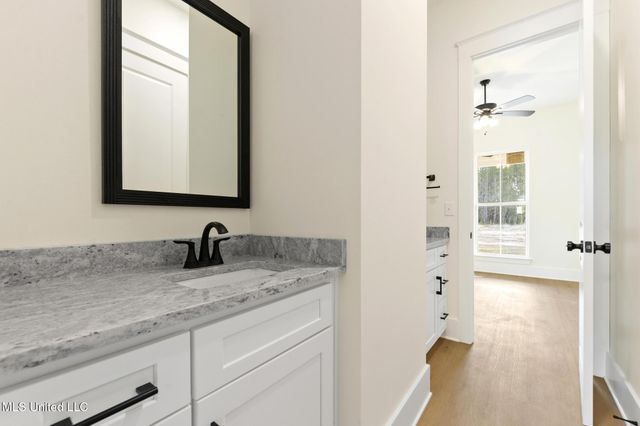 13401 Cox Road, Ocean Springs, MS 39565