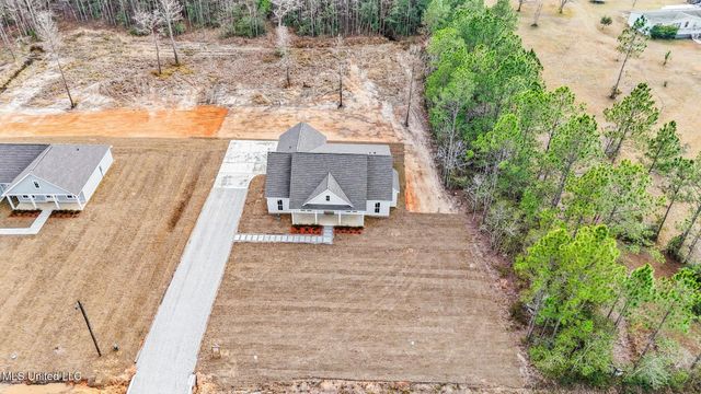 13401 Cox Road, Ocean Springs, MS 39565