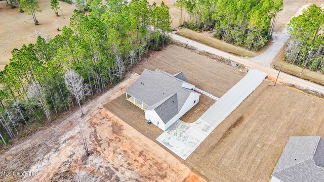 13401 Cox Road, Ocean Springs, MS 39565