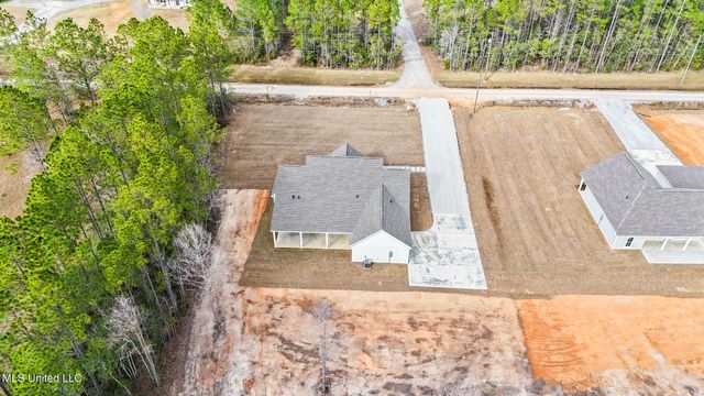 13401 Cox Road, Ocean Springs, MS 39565