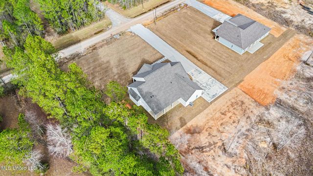 13401 Cox Road, Ocean Springs, MS 39565