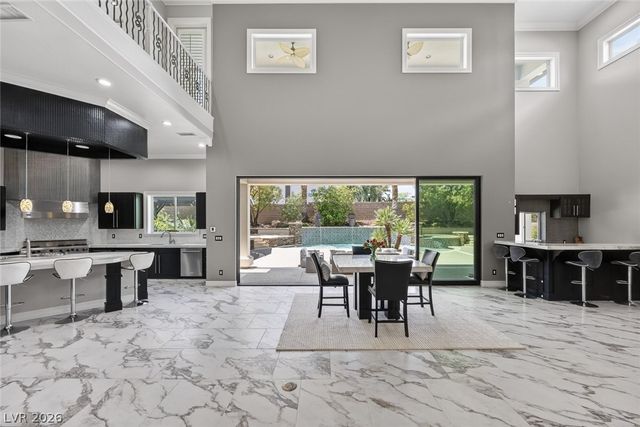 5367 Secluded Brook Court, Las Vegas, NV 89149