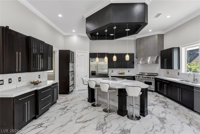 5367 Secluded Brook Court, Las Vegas, NV 89149