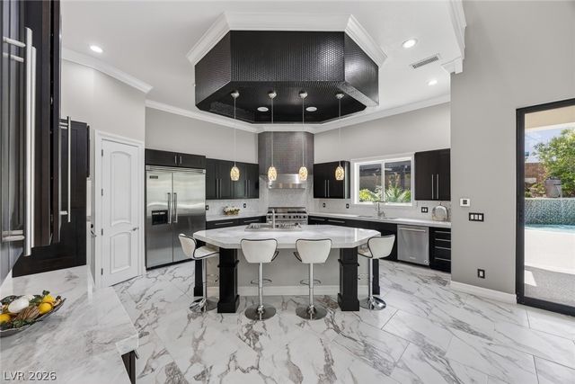 5367 Secluded Brook Court, Las Vegas, NV 89149