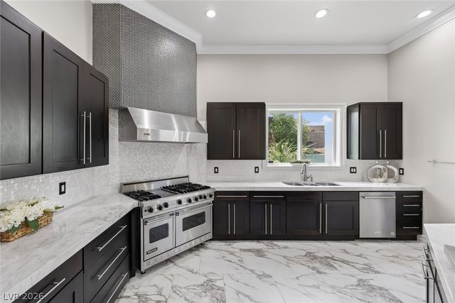 5367 Secluded Brook Court, Las Vegas, NV 89149