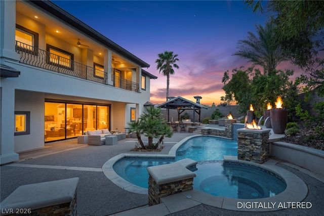 5367 Secluded Brook Court, Las Vegas, NV 89149
