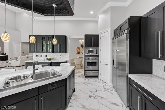 5367 Secluded Brook Court, Las Vegas, NV 89149