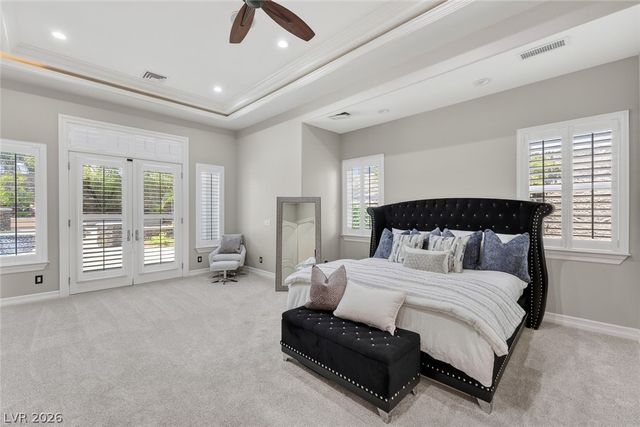 5367 Secluded Brook Court, Las Vegas, NV 89149