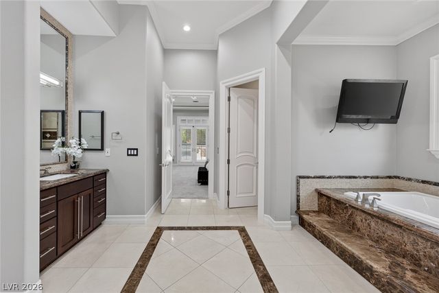 5367 Secluded Brook Court, Las Vegas, NV 89149