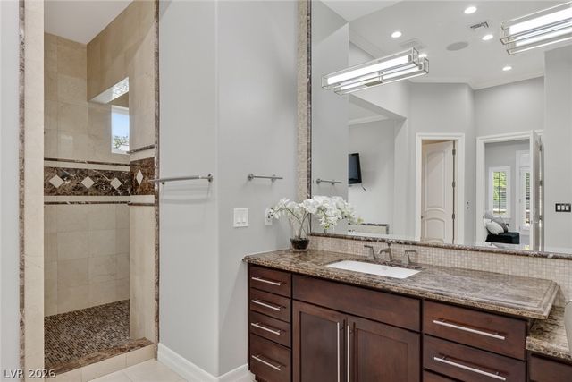 5367 Secluded Brook Court, Las Vegas, NV 89149