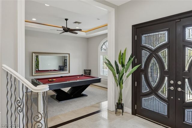 5367 Secluded Brook Court, Las Vegas, NV 89149