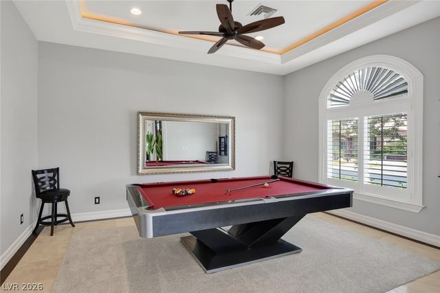 5367 Secluded Brook Court, Las Vegas, NV 89149