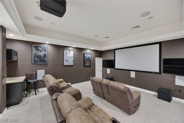 5367 Secluded Brook Court, Las Vegas, NV 89149