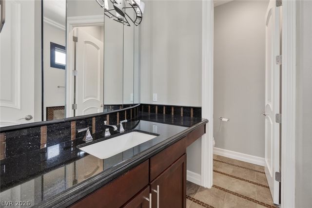 5367 Secluded Brook Court, Las Vegas, NV 89149