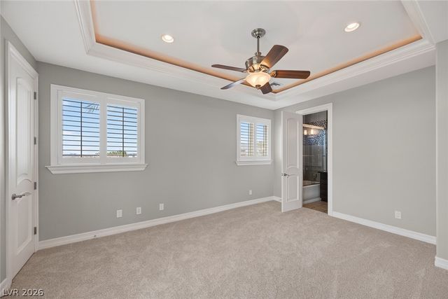 5367 Secluded Brook Court, Las Vegas, NV 89149