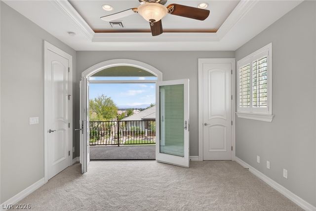 5367 Secluded Brook Court, Las Vegas, NV 89149