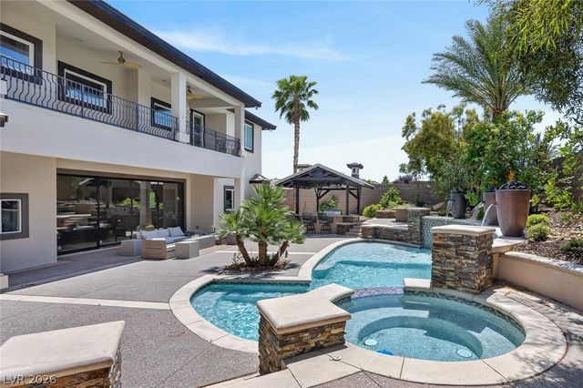 5367 Secluded Brook Court, Las Vegas, NV 89149