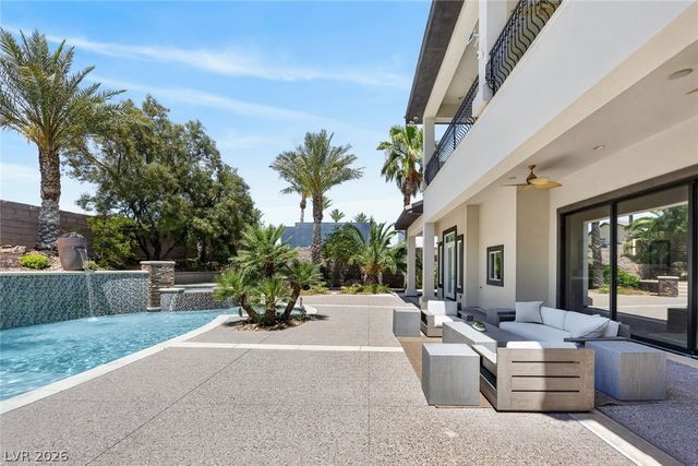5367 Secluded Brook Court, Las Vegas, NV 89149