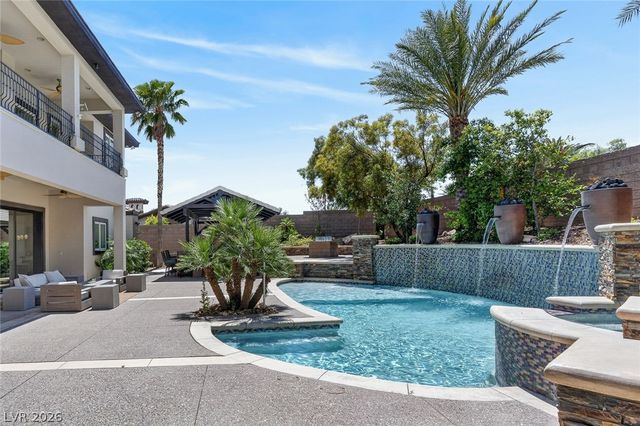 5367 Secluded Brook Court, Las Vegas, NV 89149