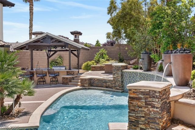 5367 Secluded Brook Court, Las Vegas, NV 89149