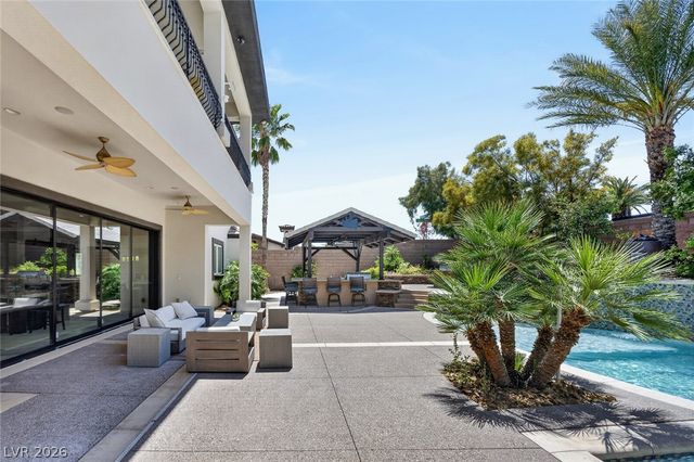 5367 Secluded Brook Court, Las Vegas, NV 89149