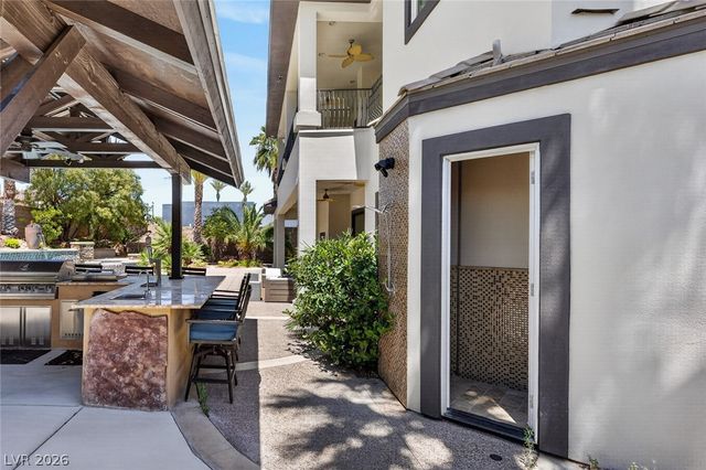 5367 Secluded Brook Court, Las Vegas, NV 89149