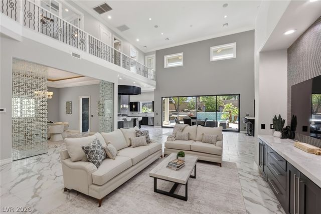 5367 Secluded Brook Court, Las Vegas, NV 89149