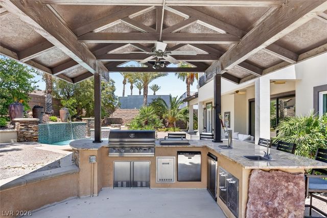 5367 Secluded Brook Court, Las Vegas, NV 89149