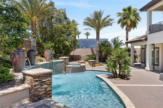 5367 Secluded Brook Court, Las Vegas, NV 89149