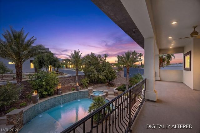 5367 Secluded Brook Court, Las Vegas, NV 89149