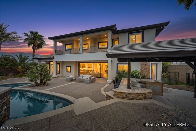 5367 Secluded Brook Court, Las Vegas, NV 89149