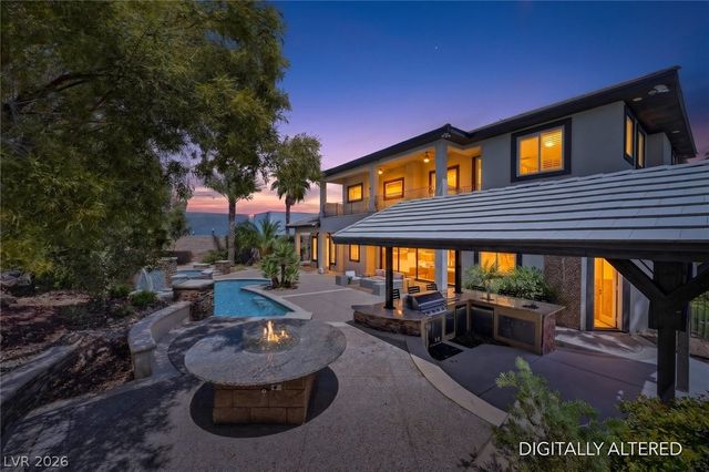 5367 Secluded Brook Court, Las Vegas, NV 89149