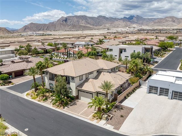 5367 Secluded Brook Court, Las Vegas, NV 89149