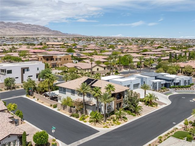 5367 Secluded Brook Court, Las Vegas, NV 89149