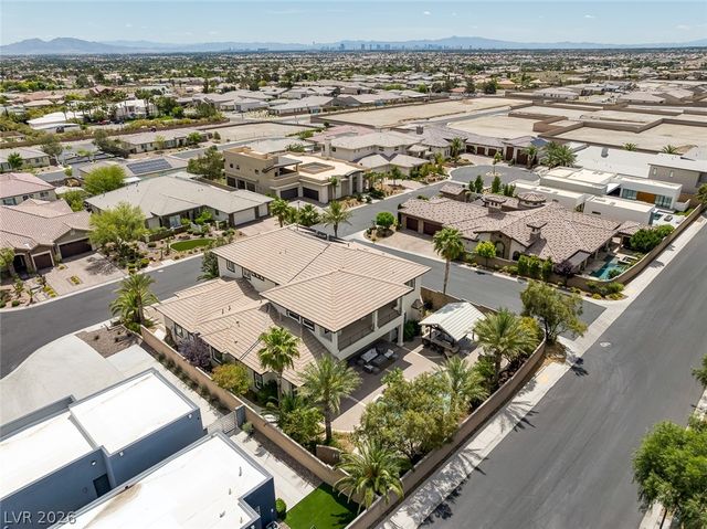 5367 Secluded Brook Court, Las Vegas, NV 89149