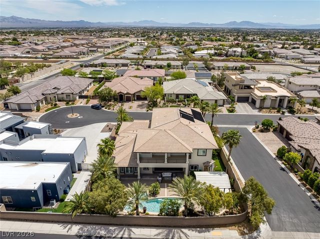 5367 Secluded Brook Court, Las Vegas, NV 89149