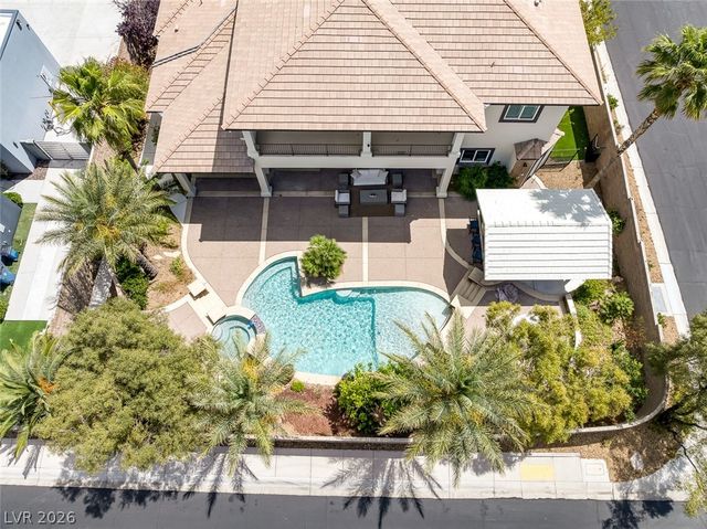 5367 Secluded Brook Court, Las Vegas, NV 89149