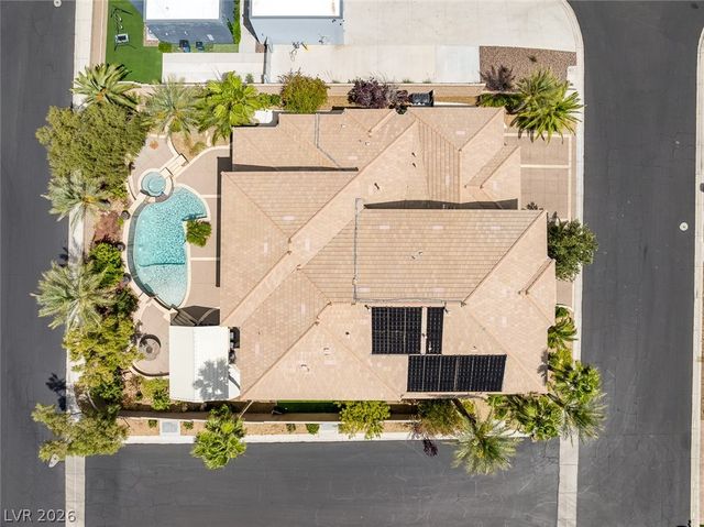 5367 Secluded Brook Court, Las Vegas, NV 89149