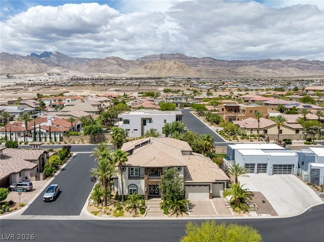5367 Secluded Brook Court, Las Vegas, NV 89149
